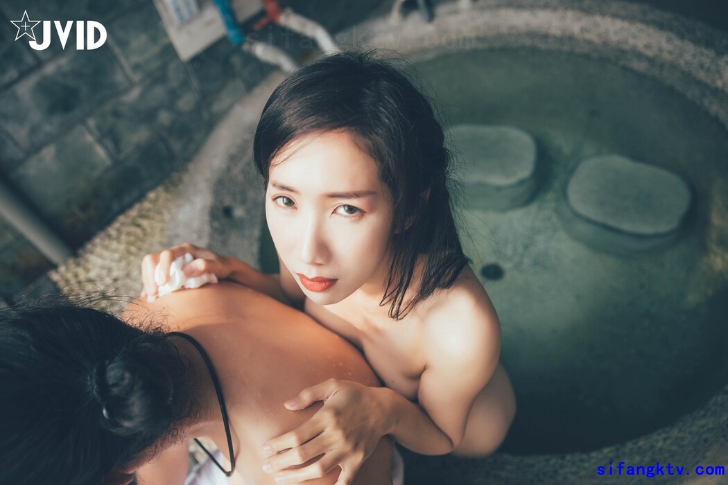 JVID精品 一泊二日獨占中出高顏值美女偷情之旅 激戰泡溫泉SEX啪啪啪! Set.03 Cover Photo
