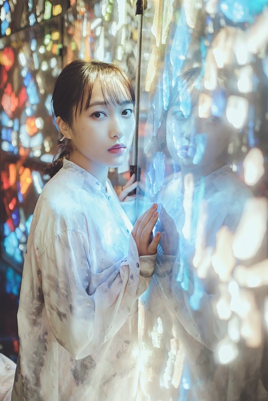 Miyu Kubota 久保田未夢, Weekly SPA! 2020.12.08 (週刊SPA! 2020年12月08日号)