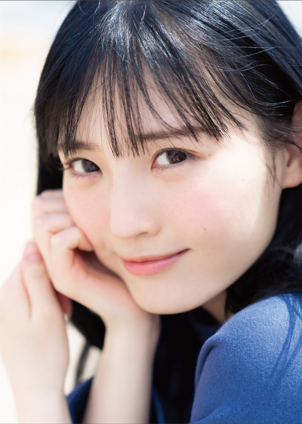 Yura Yura 由良ゆら, EX大衆デジタル写真集 「ただいま、おかえり」 Set.02
