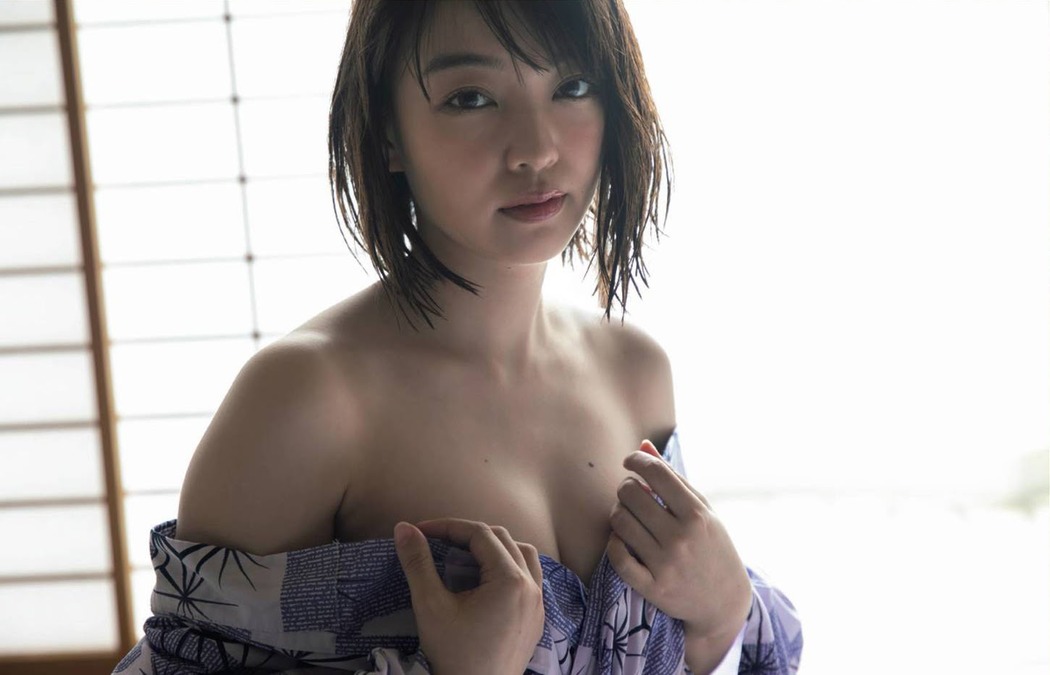 Haruka Ando 安藤遥, Shukan Post 2020.11.20 (週刊ポスト 2020年11月20日号)