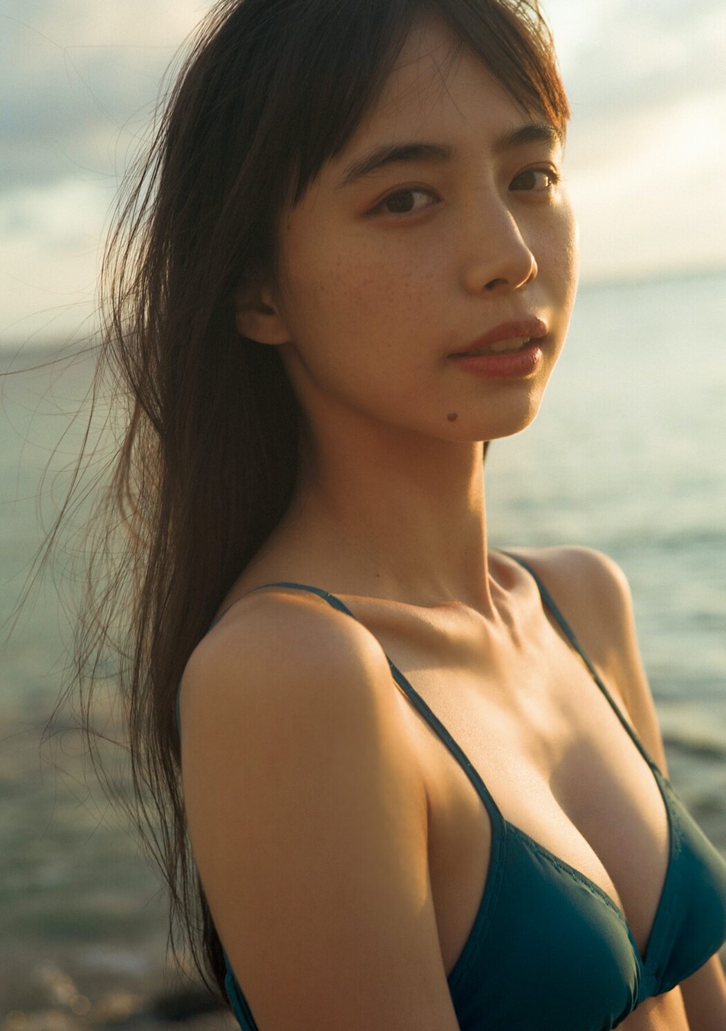 Hiroe Igeta 井桁弘恵, Weekly Playboy 2020 No.51 (週刊プレイボーイ 2020年51号)