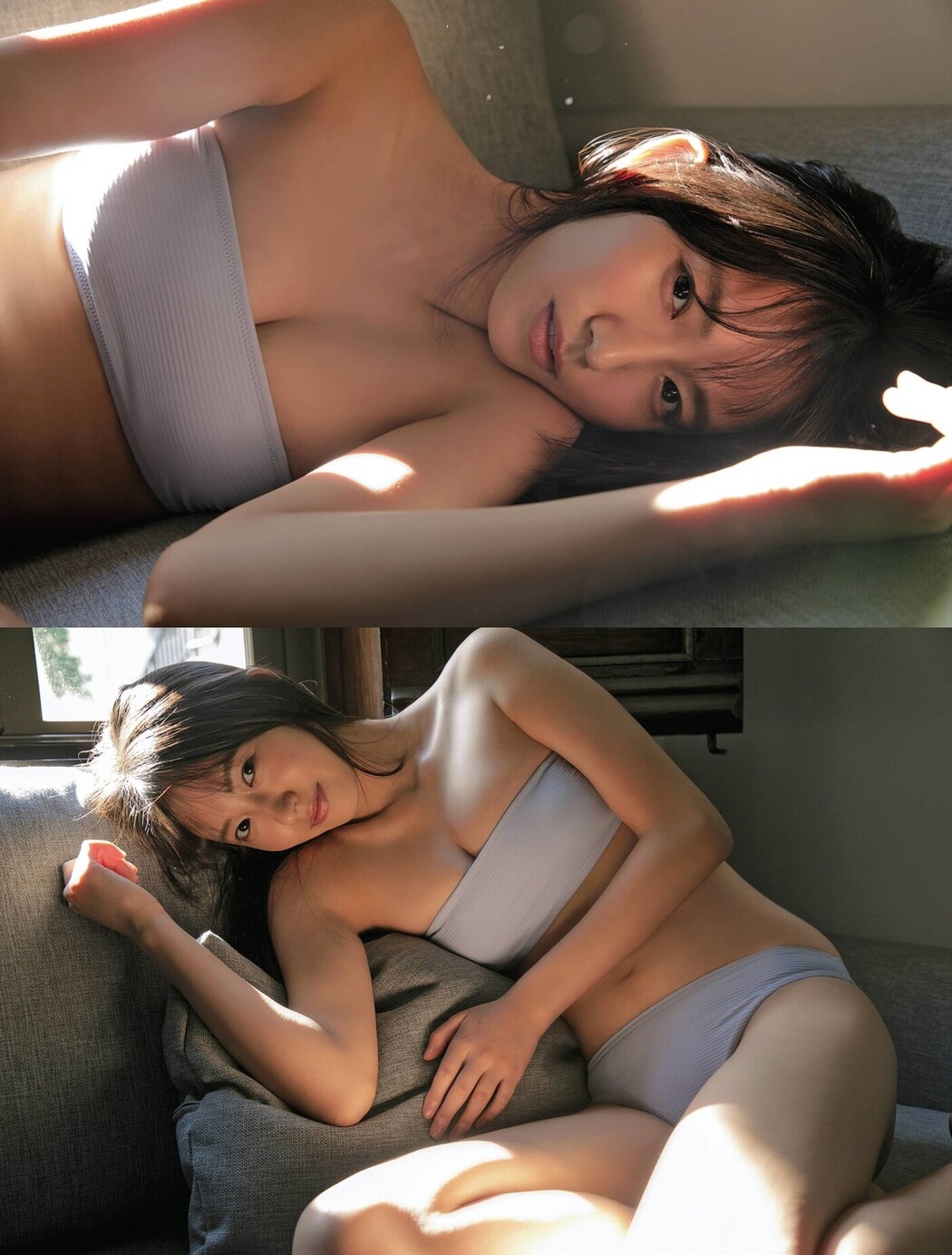 Nene Shida 志田音々, Weekly SPA! 2020.12.15 (週刊SPA! 2020年12月15日号)