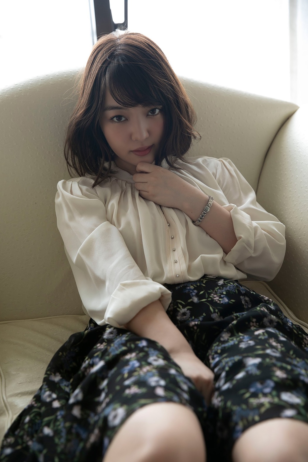 Haruka Ando 安藤遥, Shukan Post 2020.11.20 (週刊ポスト 2020年11月20日号)