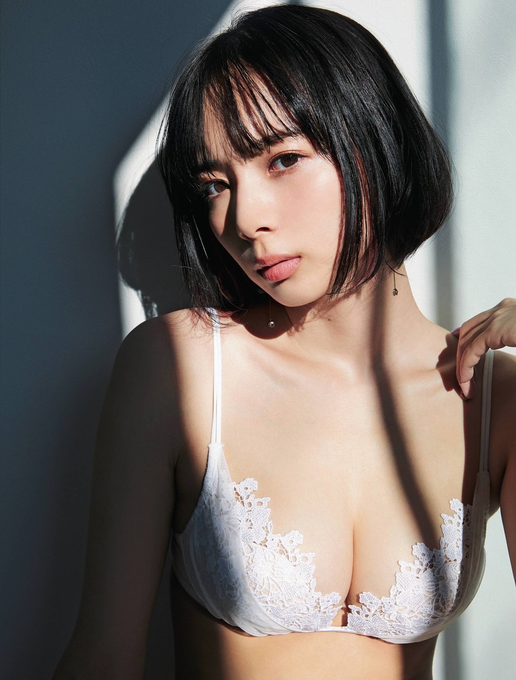 Sayaka Okada 岡田紗佳, Weekly SPA! 2020.12.15 (週刊SPA! 2020年12月15日号)