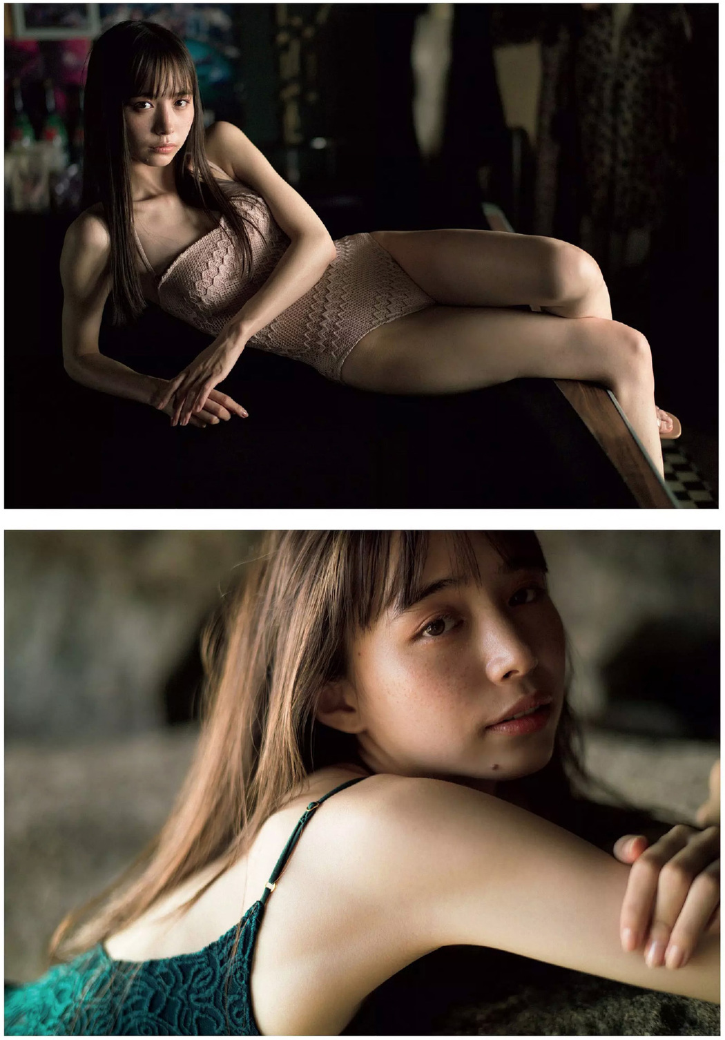 Hiroe Igeta 井桁弘恵, Weekly Playboy 2020 No.51 (週刊プレイボーイ 2020年51号)