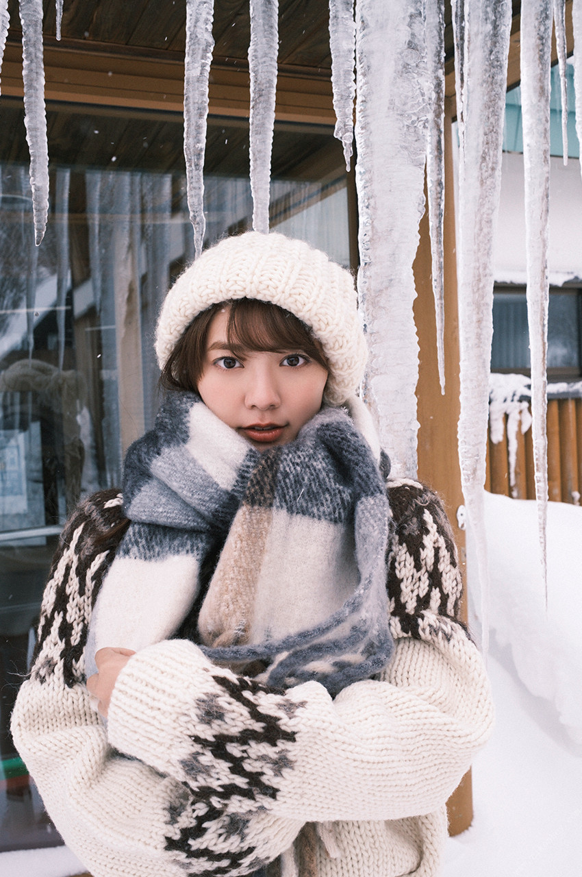 Asuka Kawazu 川津明日香, [WPB-net] No.236 「キセキ」 Set.03