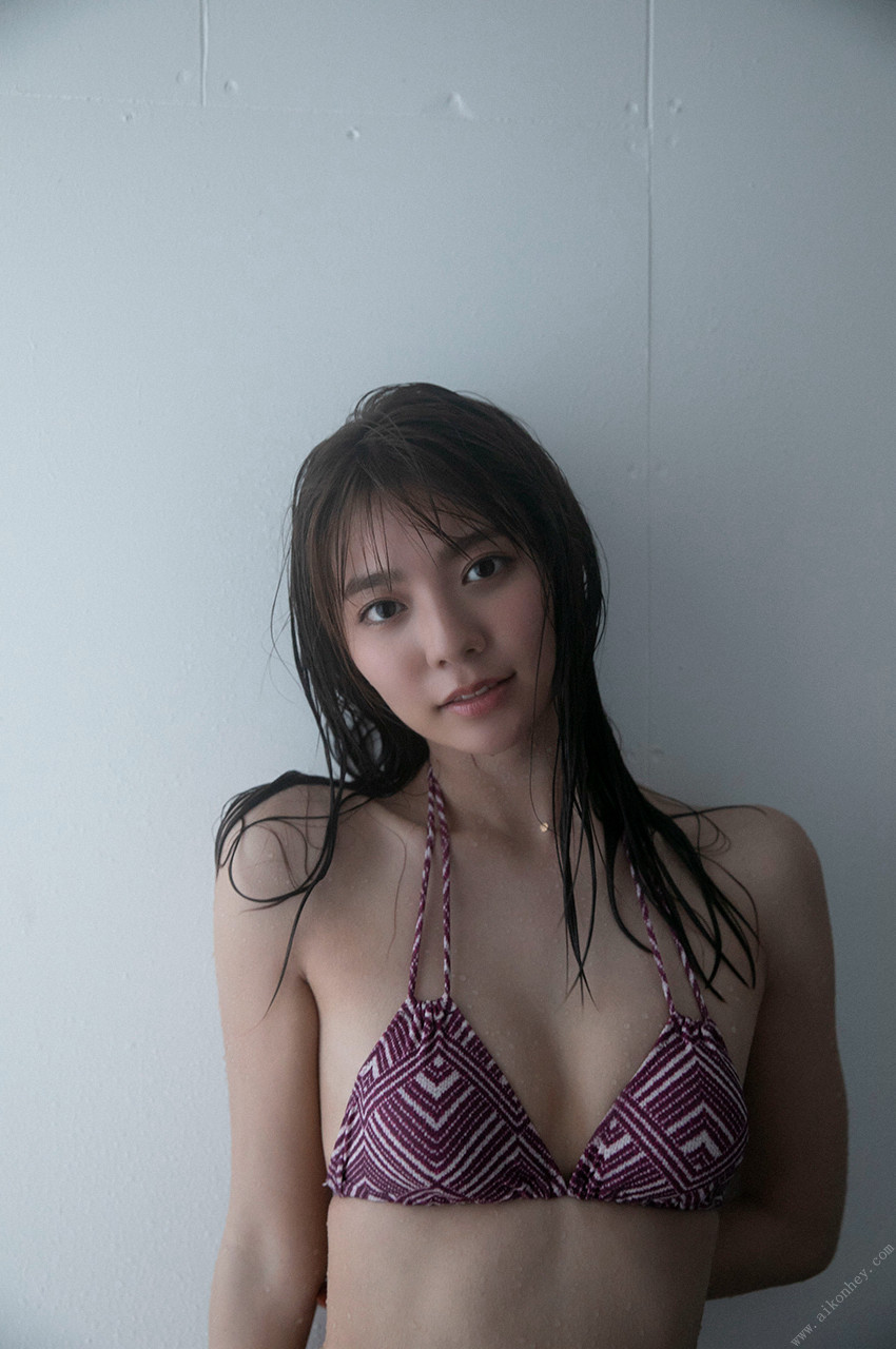 Asuka Kawazu 川津明日香, [WPB-net] No.236 「キセキ」 Set.02