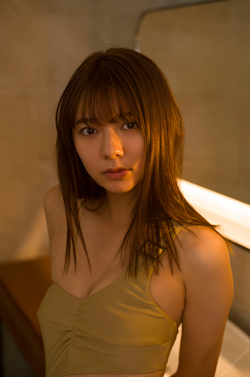Asuka Kawazu 川津明日香, [WPB-net] No.236 「キセキ」 Set.02