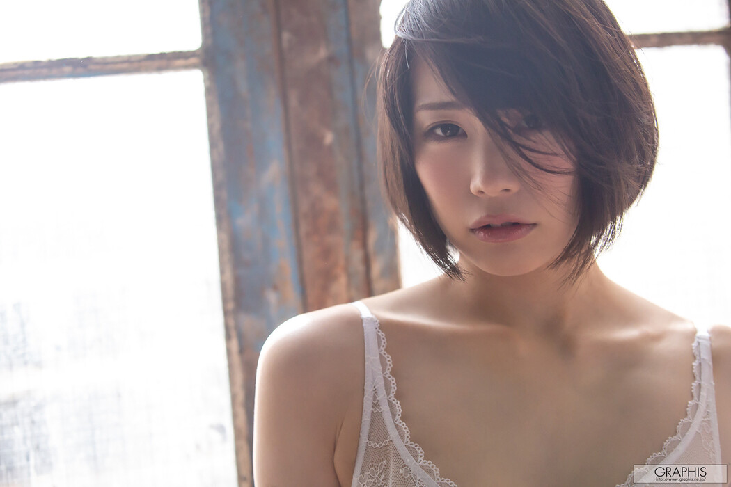 Airi Suzumura 鈴村あいり, [Graphis] Summer Special 「Days of Love」 Vol.02