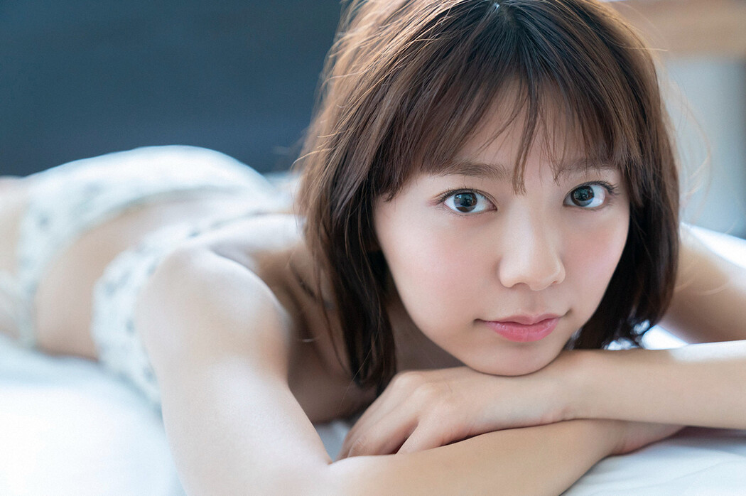 Asuka Kawazu 川津明日香, [WPB-net] No.236 「キセキ」 Set.03