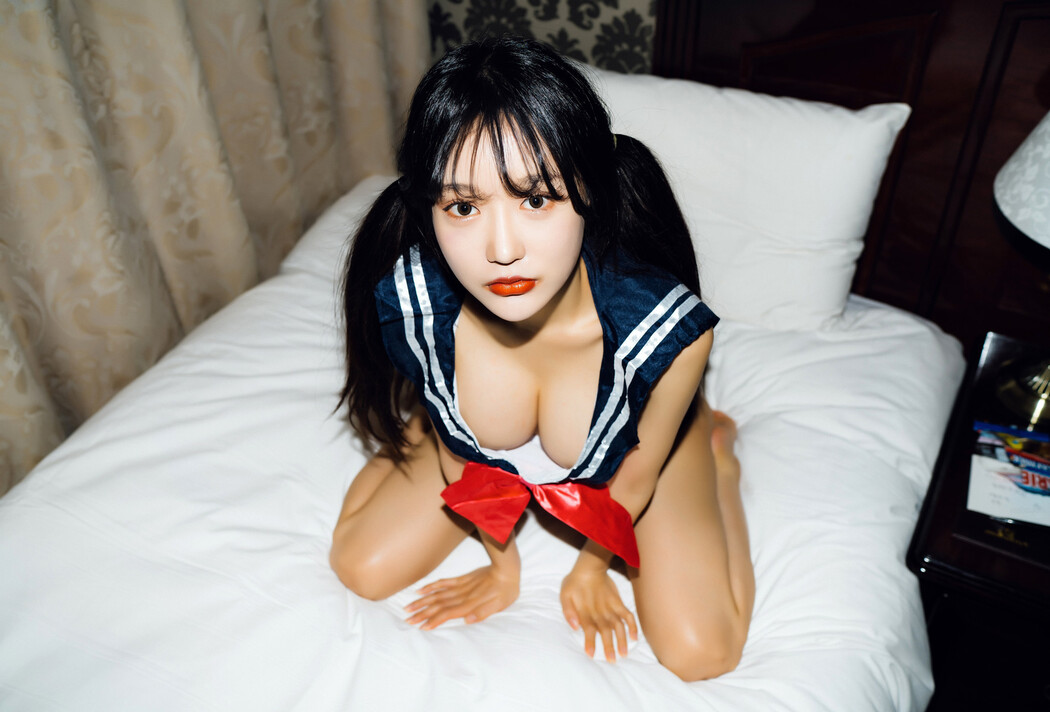 Jucy 쥬시, [Moon Night Snap] Delicious Set.02