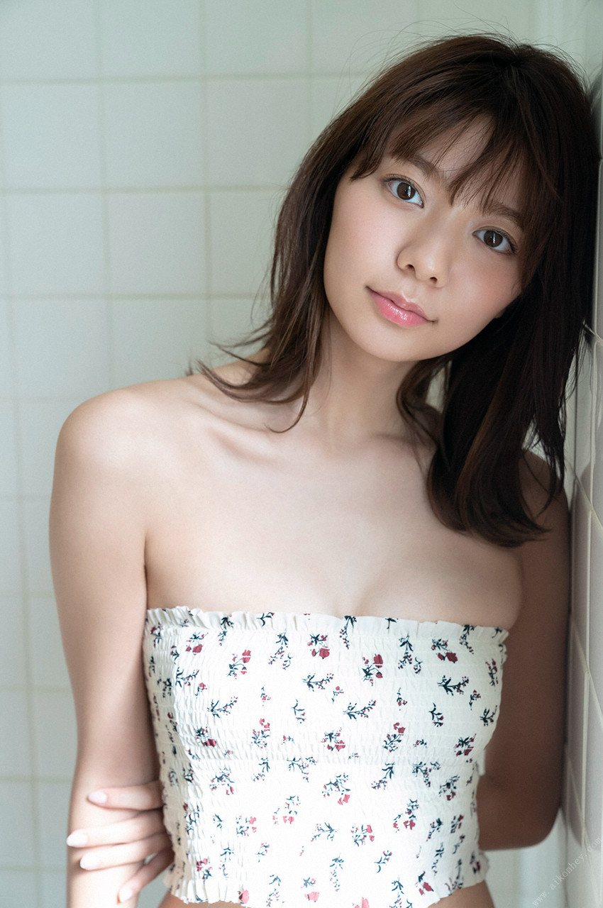 Asuka Kawazu 川津明日香, [WPB-net] No.236 「キセキ」 Set.03