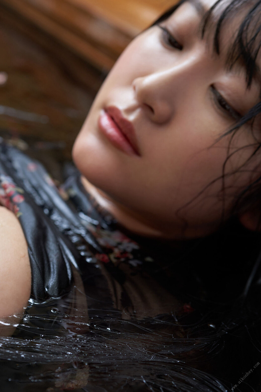 Hana Himesaki 姫咲はな, ＦＲＩＤＡＹデジタル写真集 はなのヒメゴト Vol.2 オール未公開１００カット超完全版 Set.03