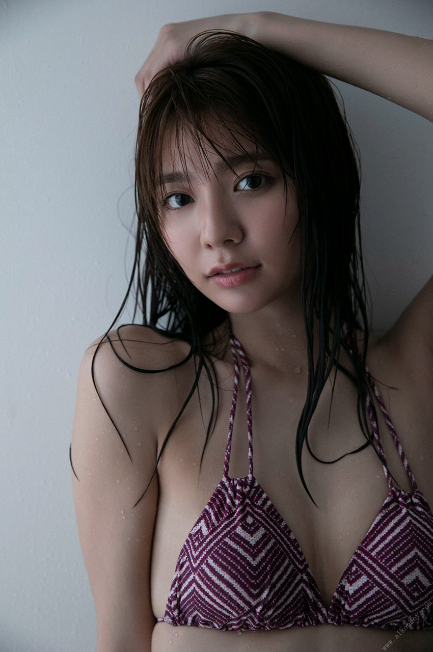 Asuka Kawazu 川津明日香, [WPB-net] No.236 「キセキ」 Set.02