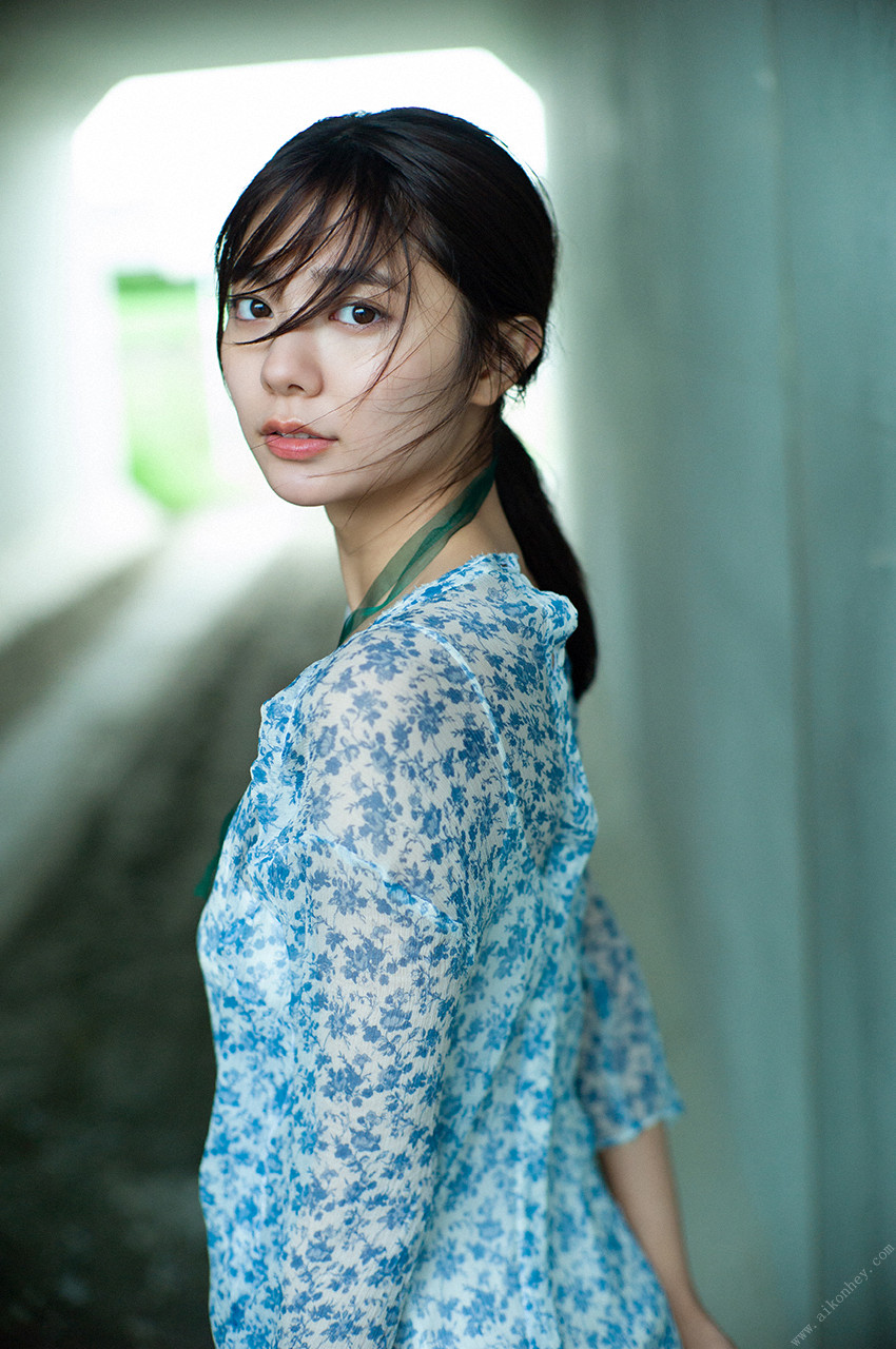 Asuka Kawazu 川津明日香, [WPB-net] No.236 「キセキ」 Set.04