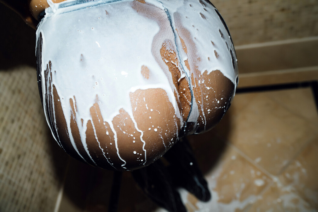 Jucy 쥬시, [Moon Night Snap] Delicious Set.01