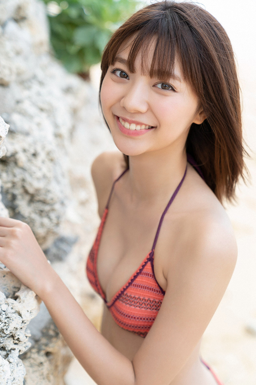 Asuka Kawazu 川津明日香, [WPB-net] No.236 「キセキ」 Set.03