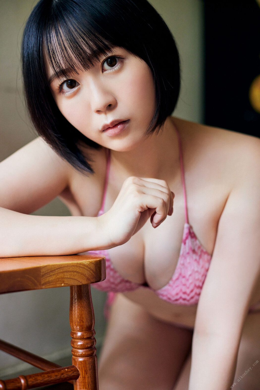 Yuki Yomichi 夜道雪, FRIDAYデジタル写真集 「人気声優のマシュマロボディ」 Set.02