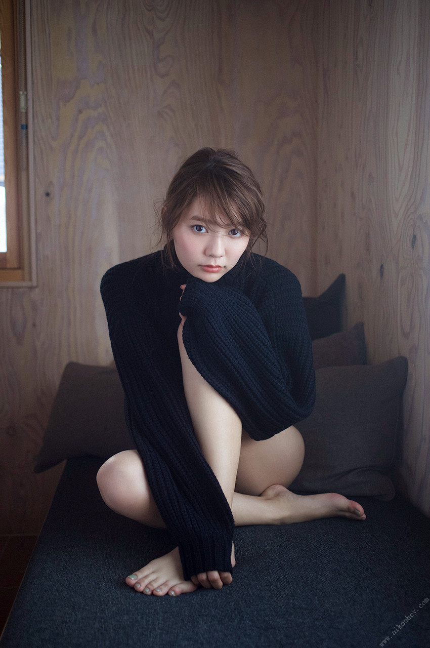 Asuka Kawazu 川津明日香, [WPB-net] No.236 「キセキ」 Set.06