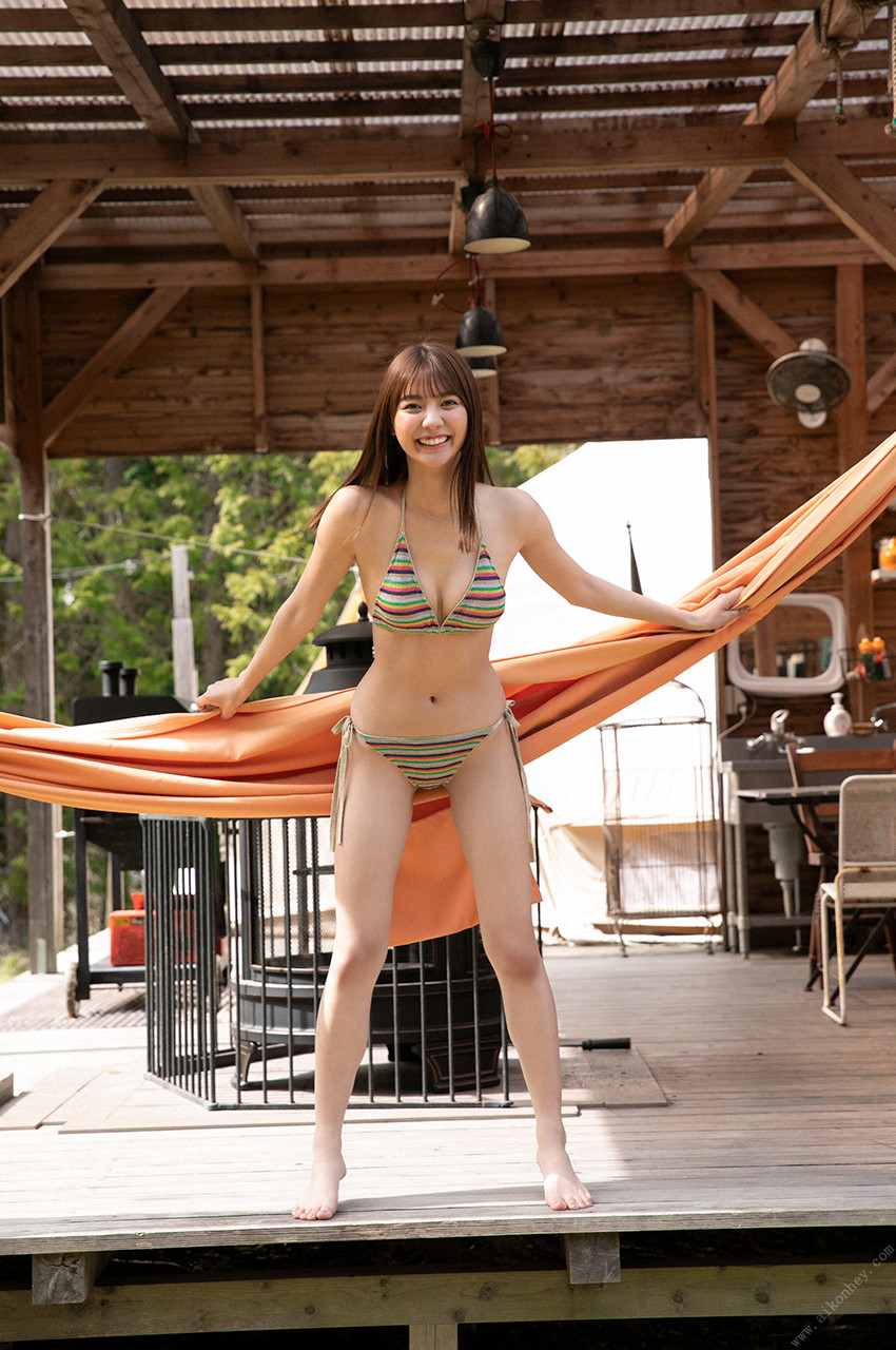 Asuka Kawazu 川津明日香, [WPB-net] No.236 「キセキ」 Set.06