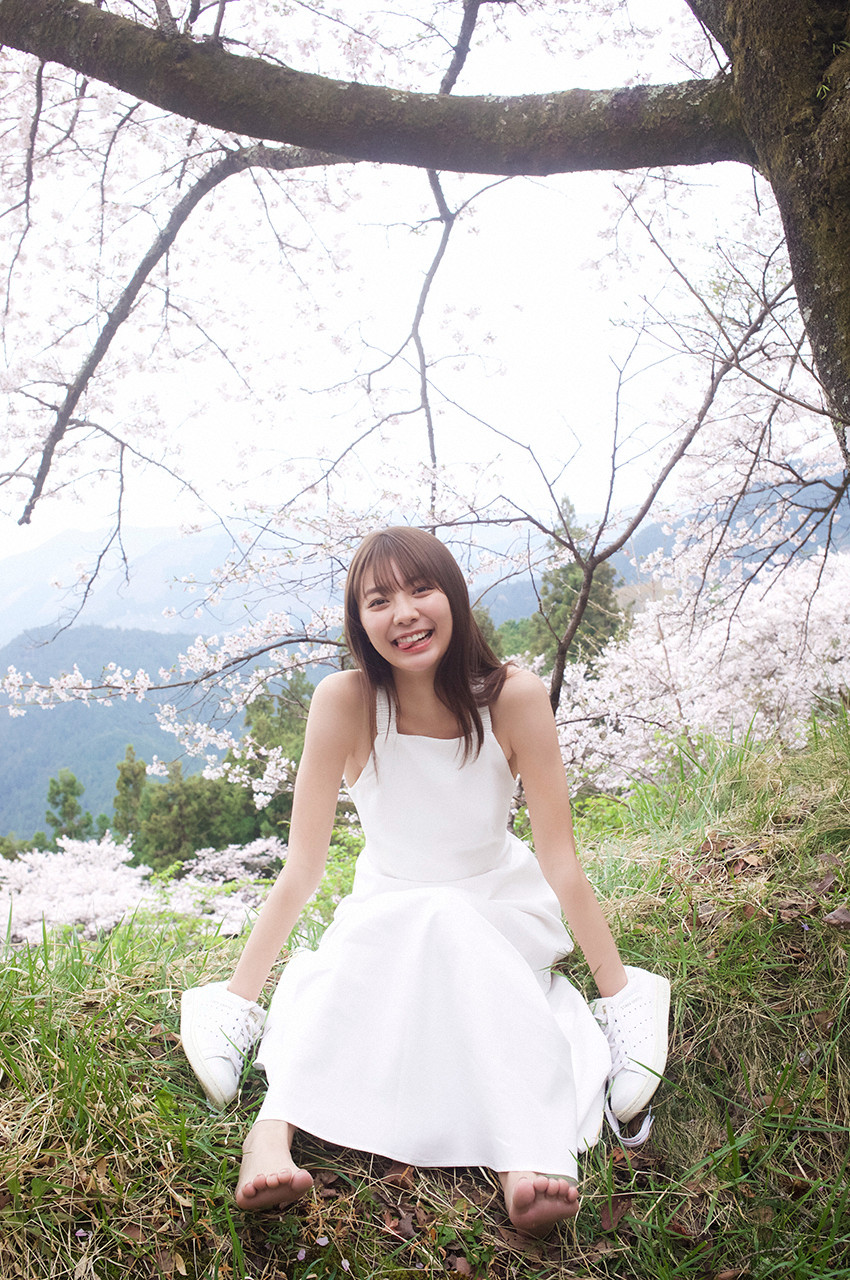 Asuka Kawazu 川津明日香, [WPB-net] No.236 「キセキ」 Set.05