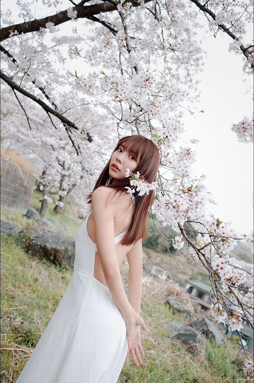Asuka Kawazu 川津明日香, [WPB-net] No.236 「キセキ」 Set.05