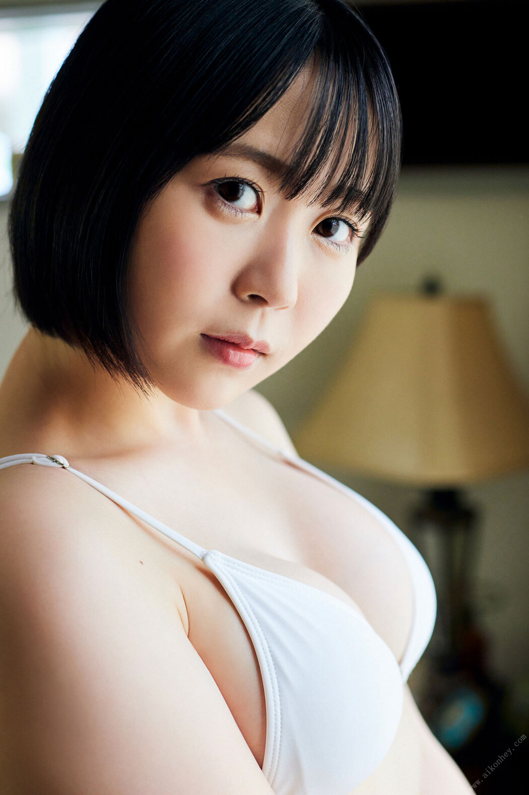 Yuki Yomichi 夜道雪, FRIDAYデジタル写真集 「人気声優のマシュマロボディ」 Set.01