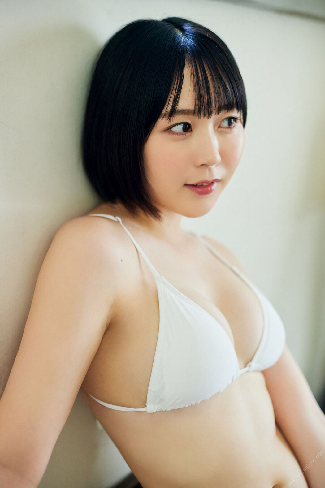 Yuki Yomichi 夜道雪, FRIDAYデジタル写真集 「人気声優のマシュマロボディ」 Set.01