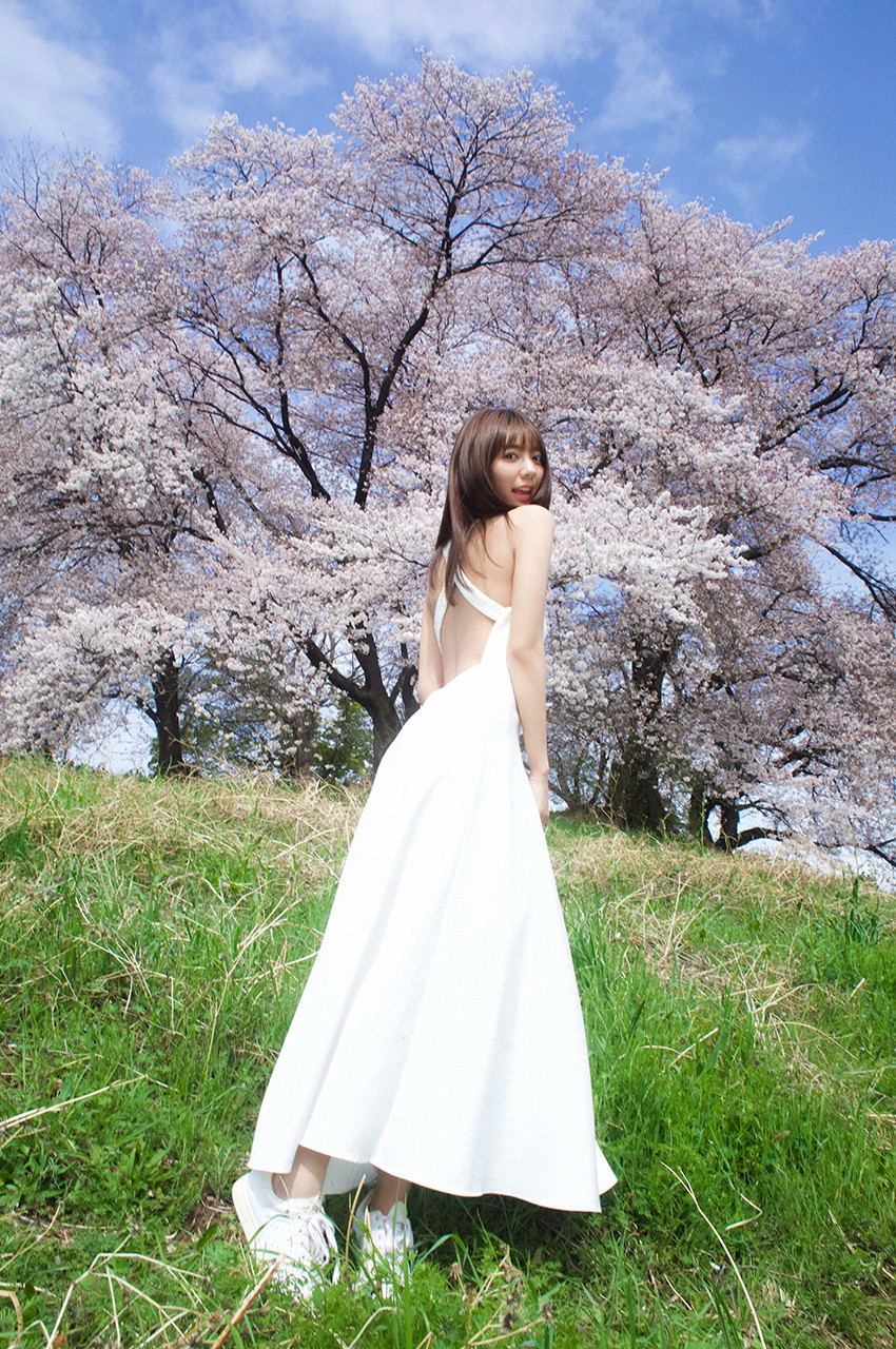 Asuka Kawazu 川津明日香, [WPB-net] No.236 「キセキ」 Set.05