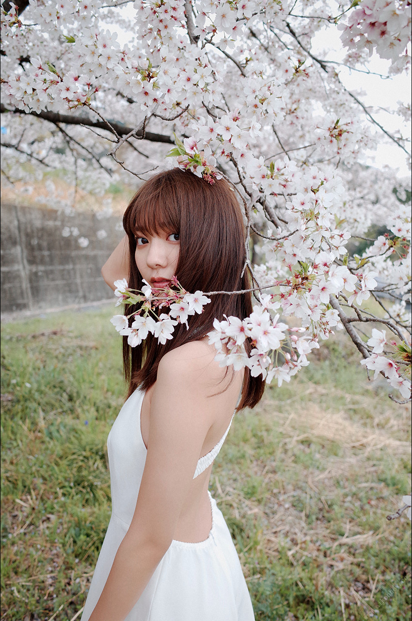 Asuka Kawazu 川津明日香, [WPB-net] No.236 「キセキ」 Set.05
