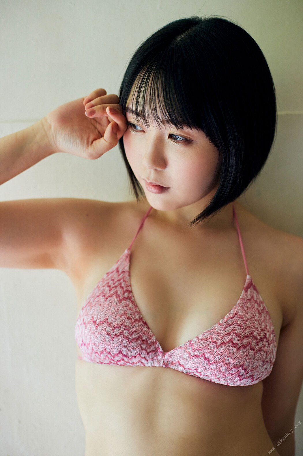Yuki Yomichi 夜道雪, FRIDAYデジタル写真集 「人気声優のマシュマロボディ」 Set.02