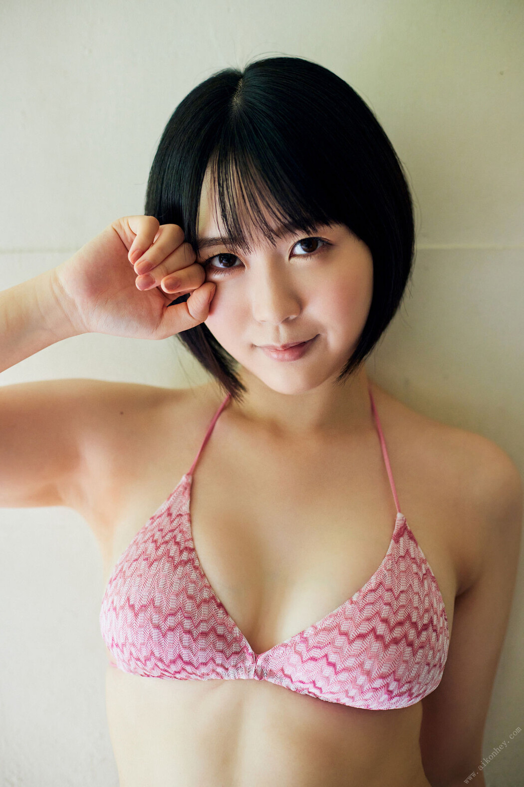 Yuki Yomichi 夜道雪, FRIDAYデジタル写真集 「人気声優のマシュマロボディ」 Set.02