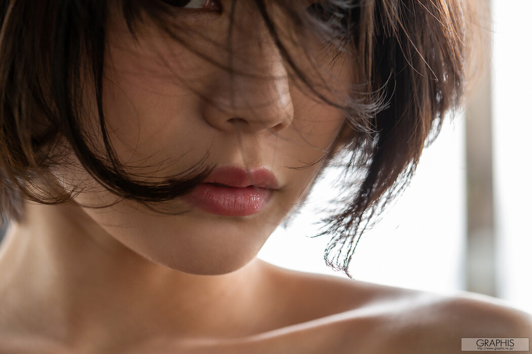 Airi Suzumura 鈴村あいり, [Graphis] Summer Special 「Days of Love」 Vol.03