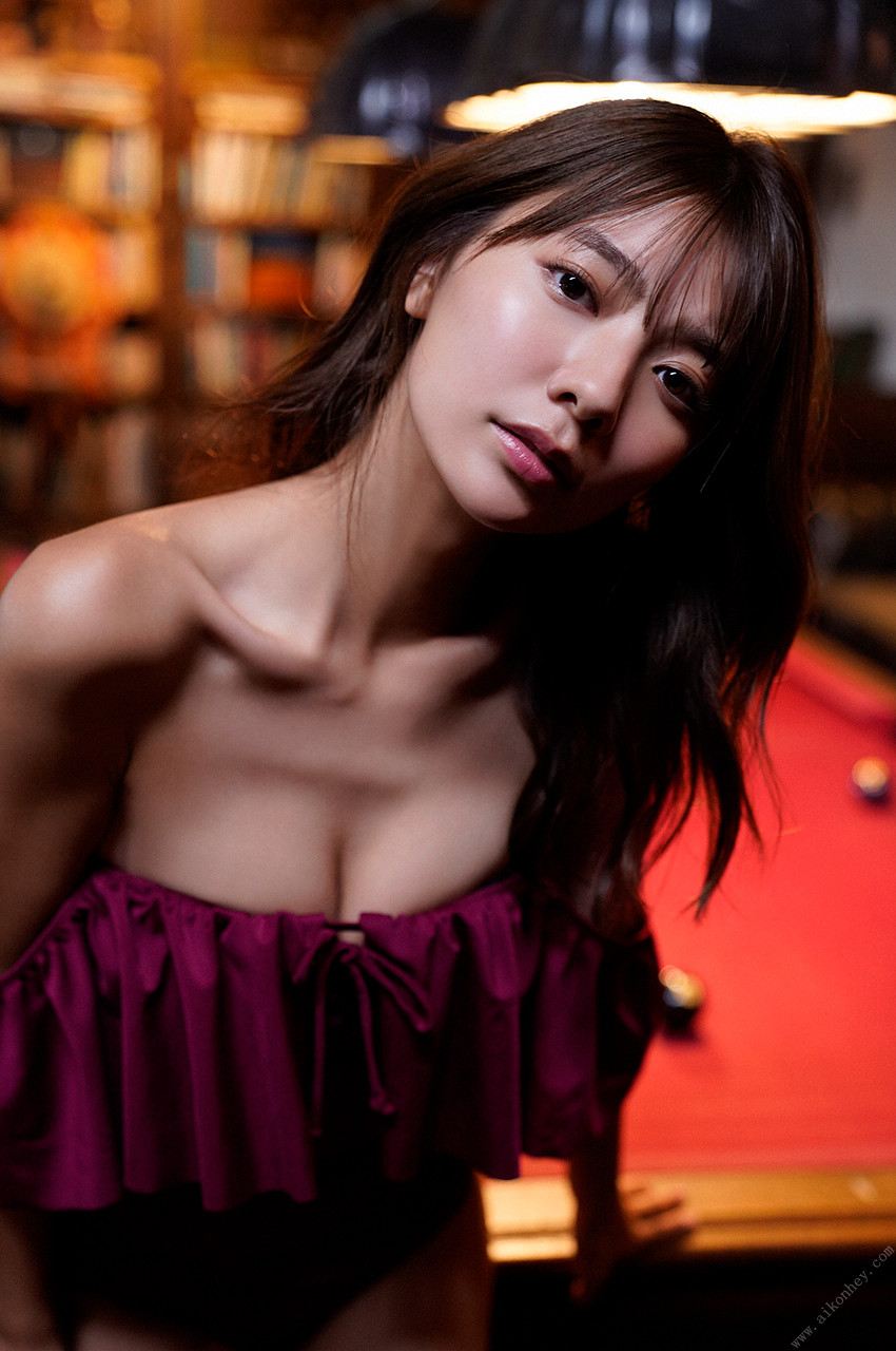 Asuka Kawazu 川津明日香, [WPB-net] No.236 「キセキ」 Set.05