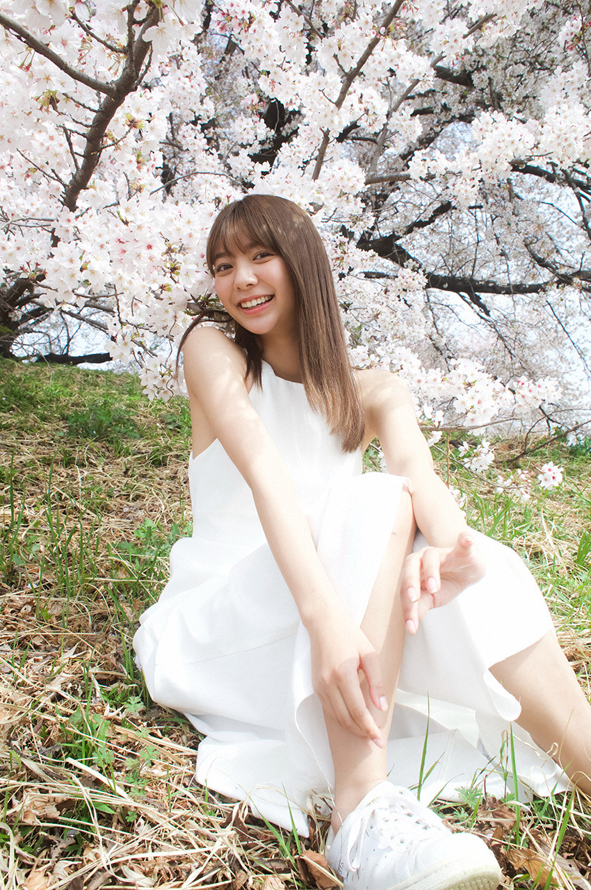Asuka Kawazu 川津明日香, [WPB-net] No.236 「キセキ」 Set.05
