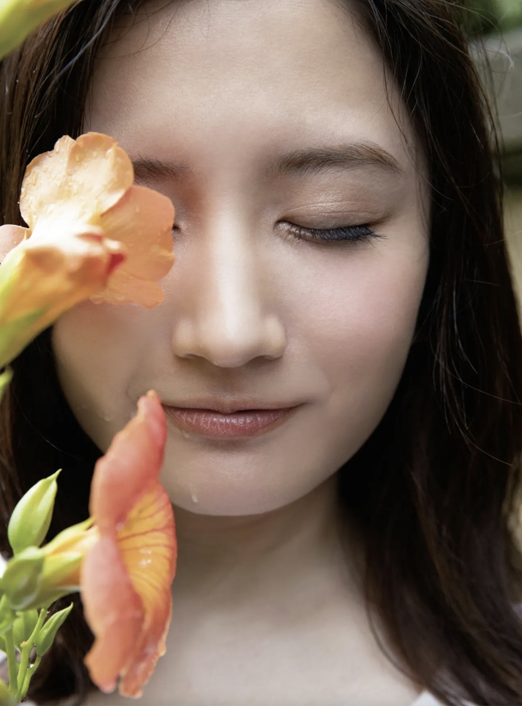 Kaede Shimizu 清水楓, FRIDAYデジタル写真集 「emerge as…」 Set.04