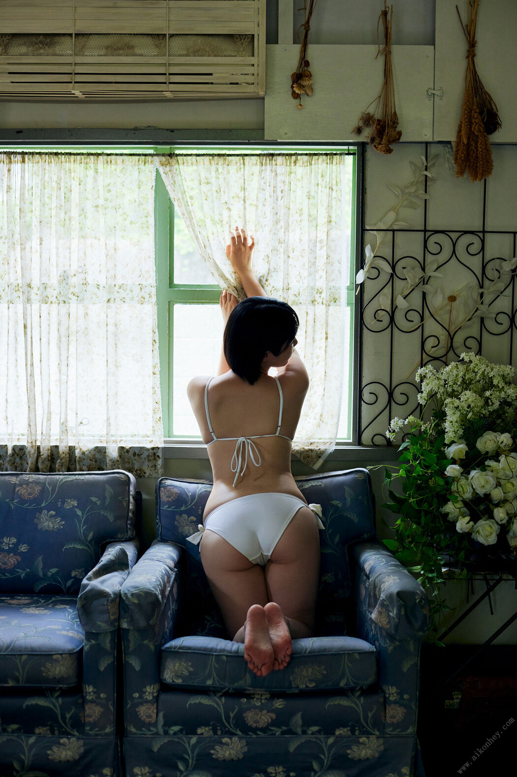 Yuki Yomichi 夜道雪, FRIDAYデジタル写真集 「人気声優のマシュマロボディ」 Set.01
