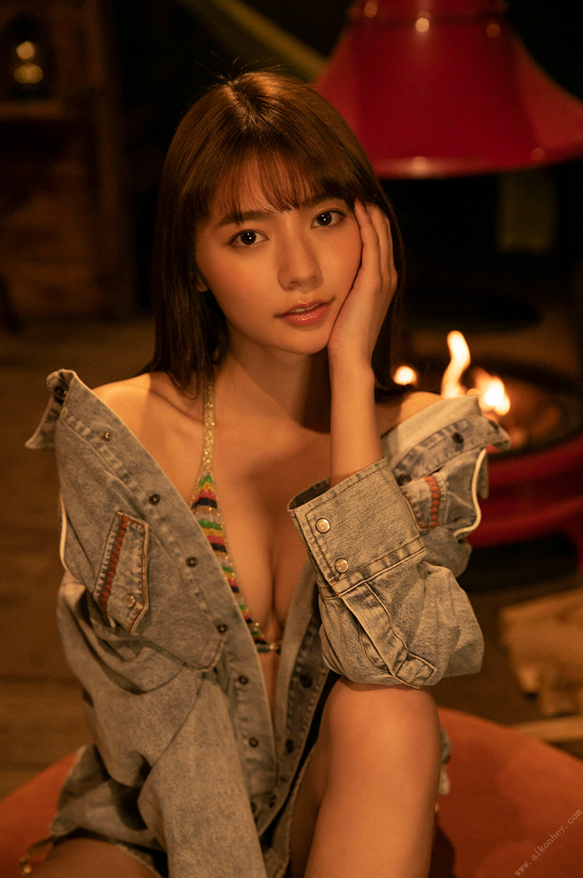 Asuka Kawazu 川津明日香, [WPB-net] No.236 「キセキ」 Set.06
