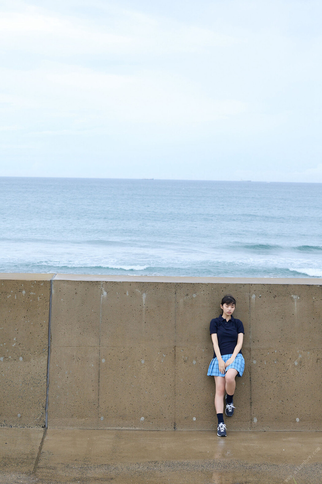 Hina Kikuchi 菊地姫奈, FRIDAYデジタル写真集 「圧倒的ヒロイン vol.2」 Set.02