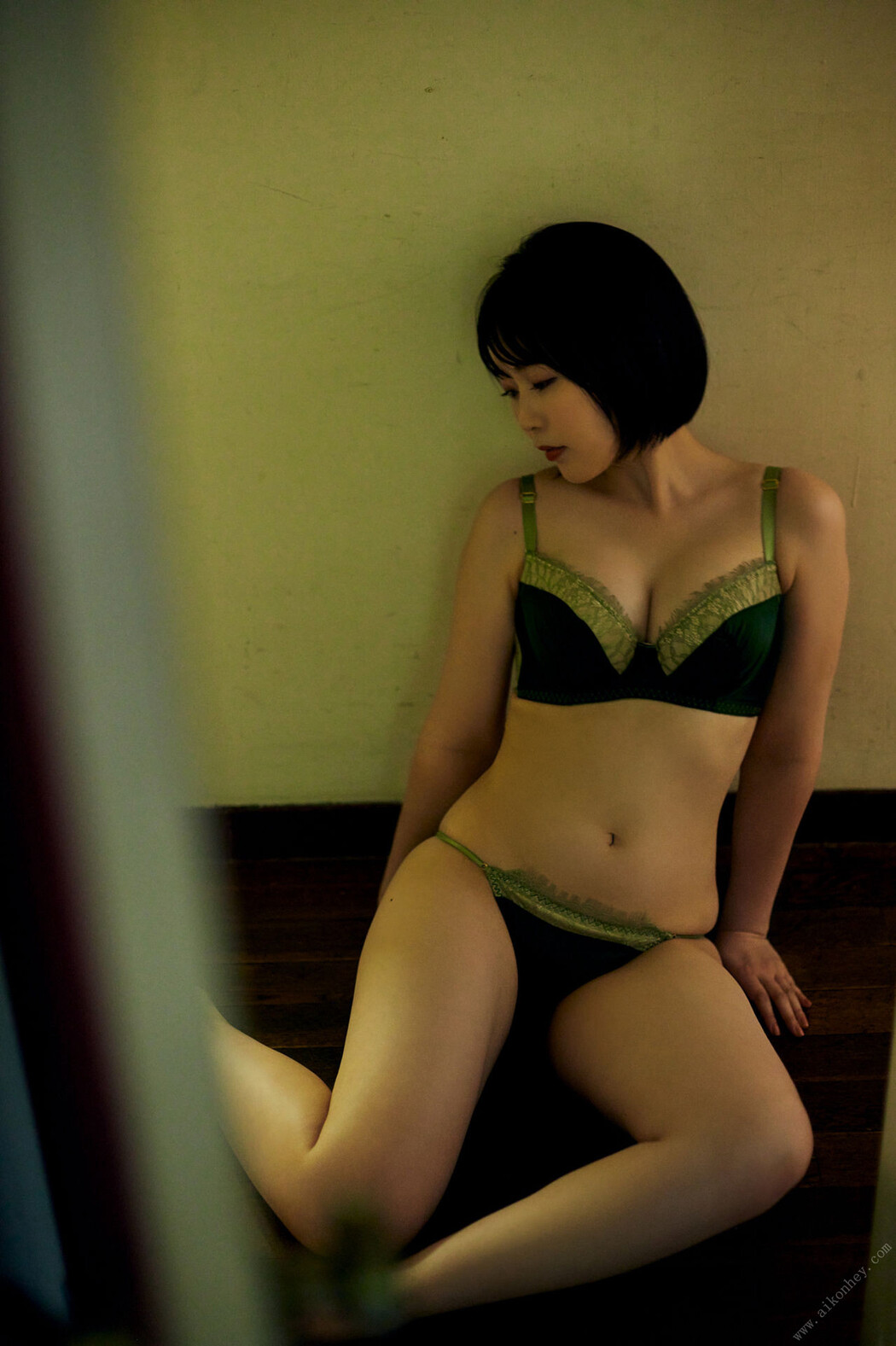 Yuki Yomichi 夜道雪, FRIDAYデジタル写真集 「人気声優のマシュマロボディ」 Set.03