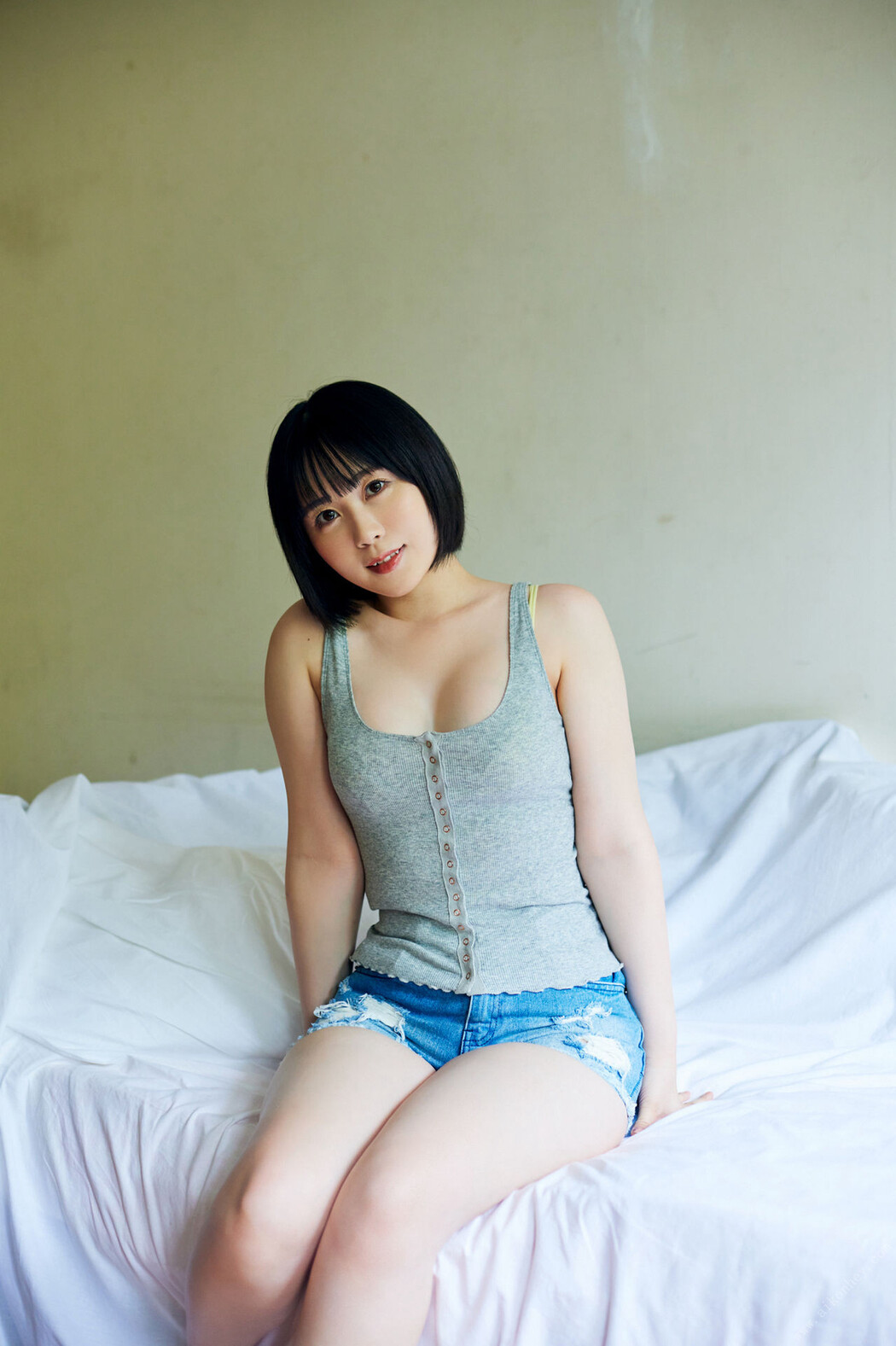 Yuki Yomichi 夜道雪, FRIDAYデジタル写真集 「人気声優のマシュマロボディ」 Set.03