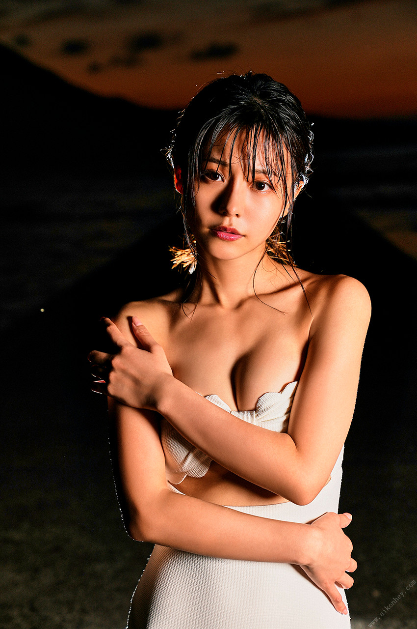 Yui Asakura 浅倉唯, [WPB-net] No.260 「Cute God」 Set.01