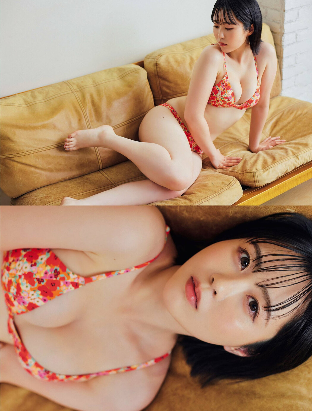 Yuki Yomichi 夜道雪, FRIDAY 2023.09.08 (フライデー 2023年9月8日号)