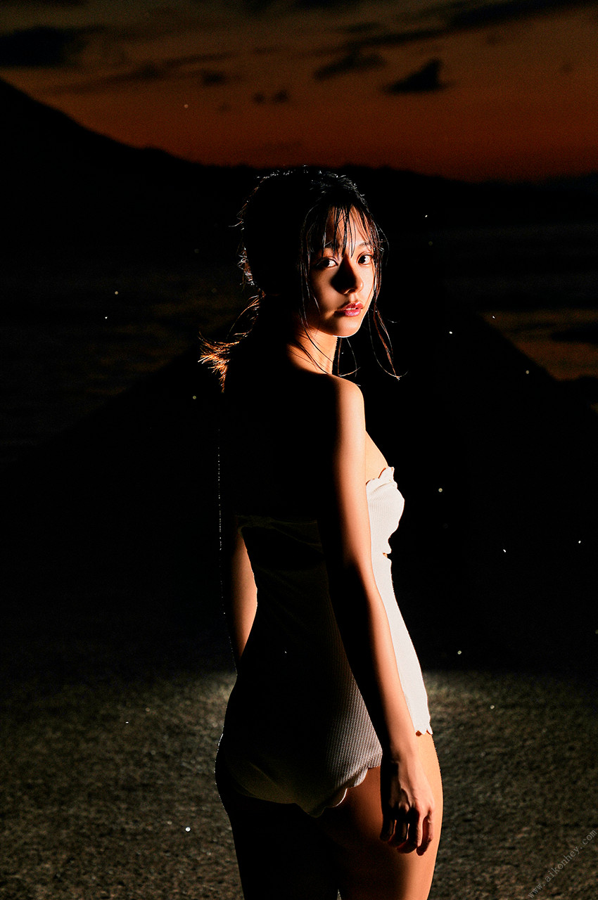 Yui Asakura 浅倉唯, [WPB-net] No.260 「Cute God」 Set.01