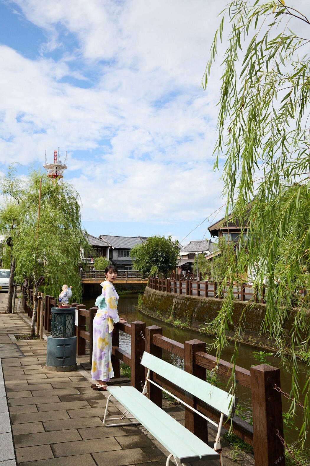 Hina Kikuchi 菊地姫奈, FRIDAYデジタル写真集 「圧倒的ヒロイン vol.2」 Set.02