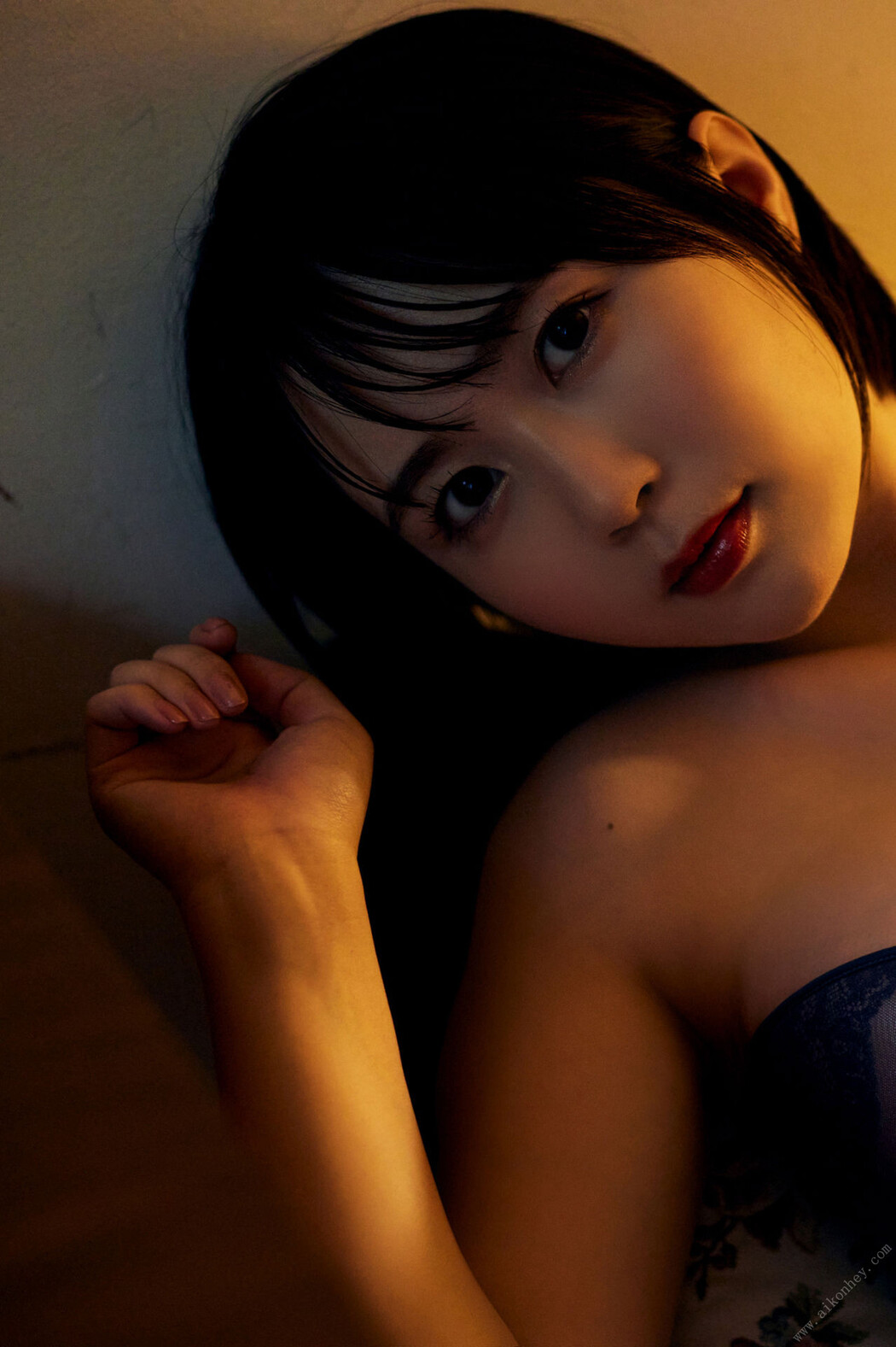 Yuki Yomichi 夜道雪, FRIDAYデジタル写真集 「人気声優のマシュマロボディ」 Set.04