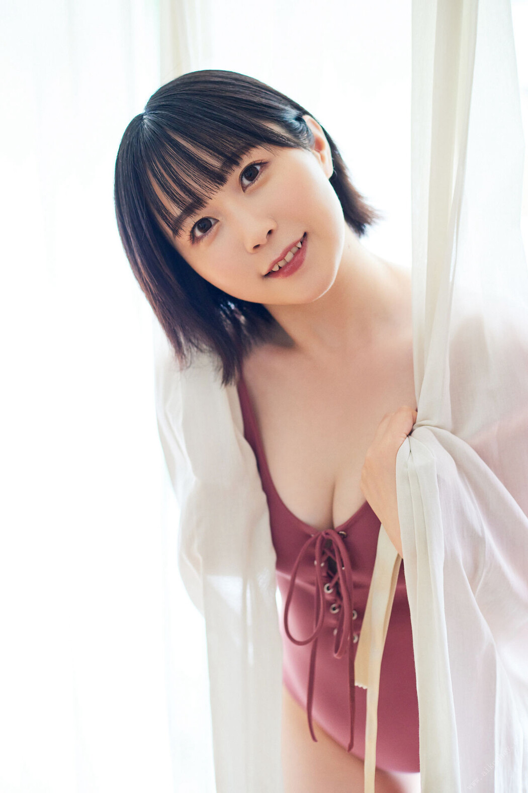 Yuki Yomichi 夜道雪, FRIDAYデジタル写真集 「人気声優のマシュマロボディ」 Set.05