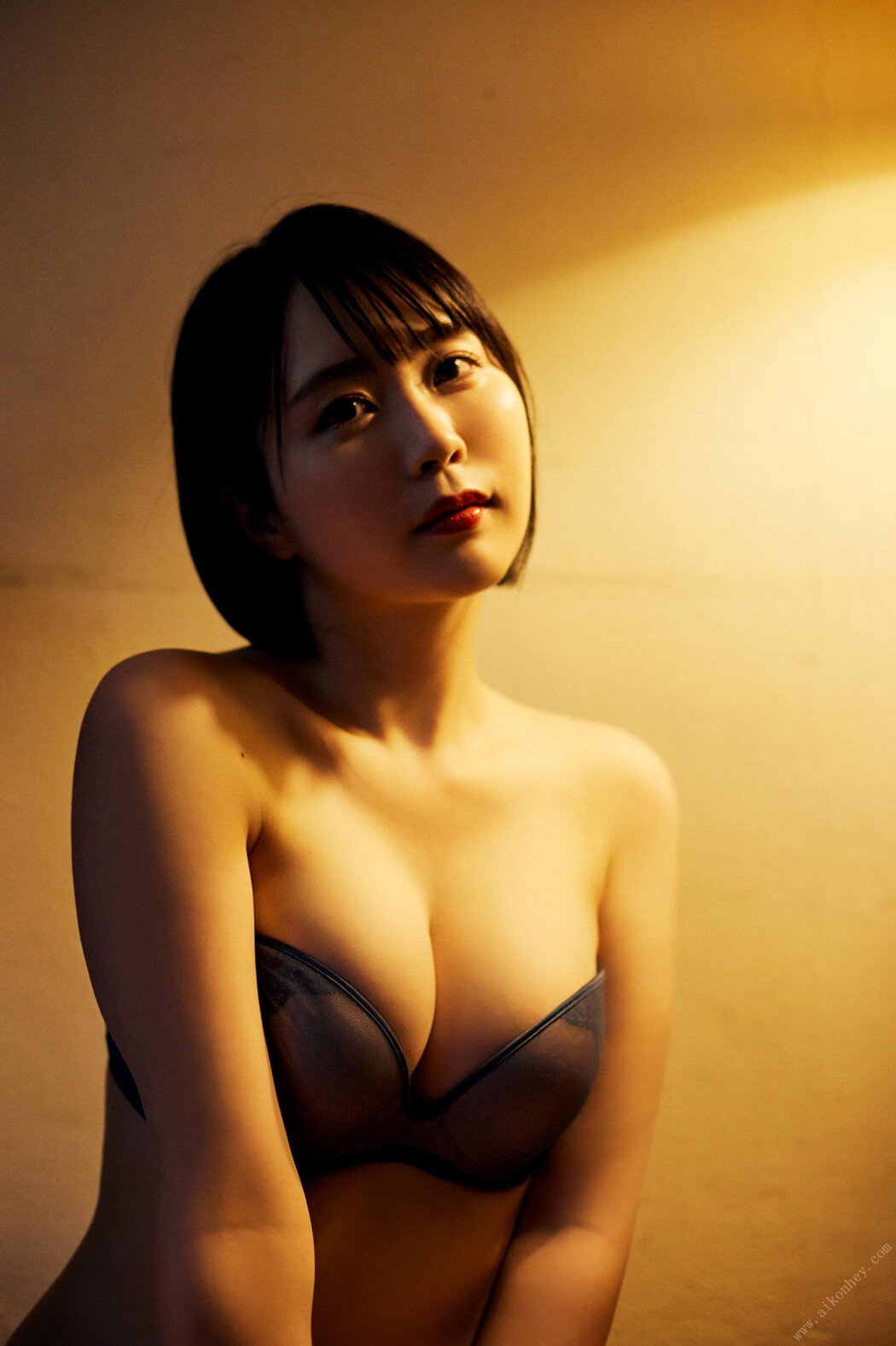 Yuki Yomichi 夜道雪, FRIDAYデジタル写真集 「人気声優のマシュマロボディ」 Set.04