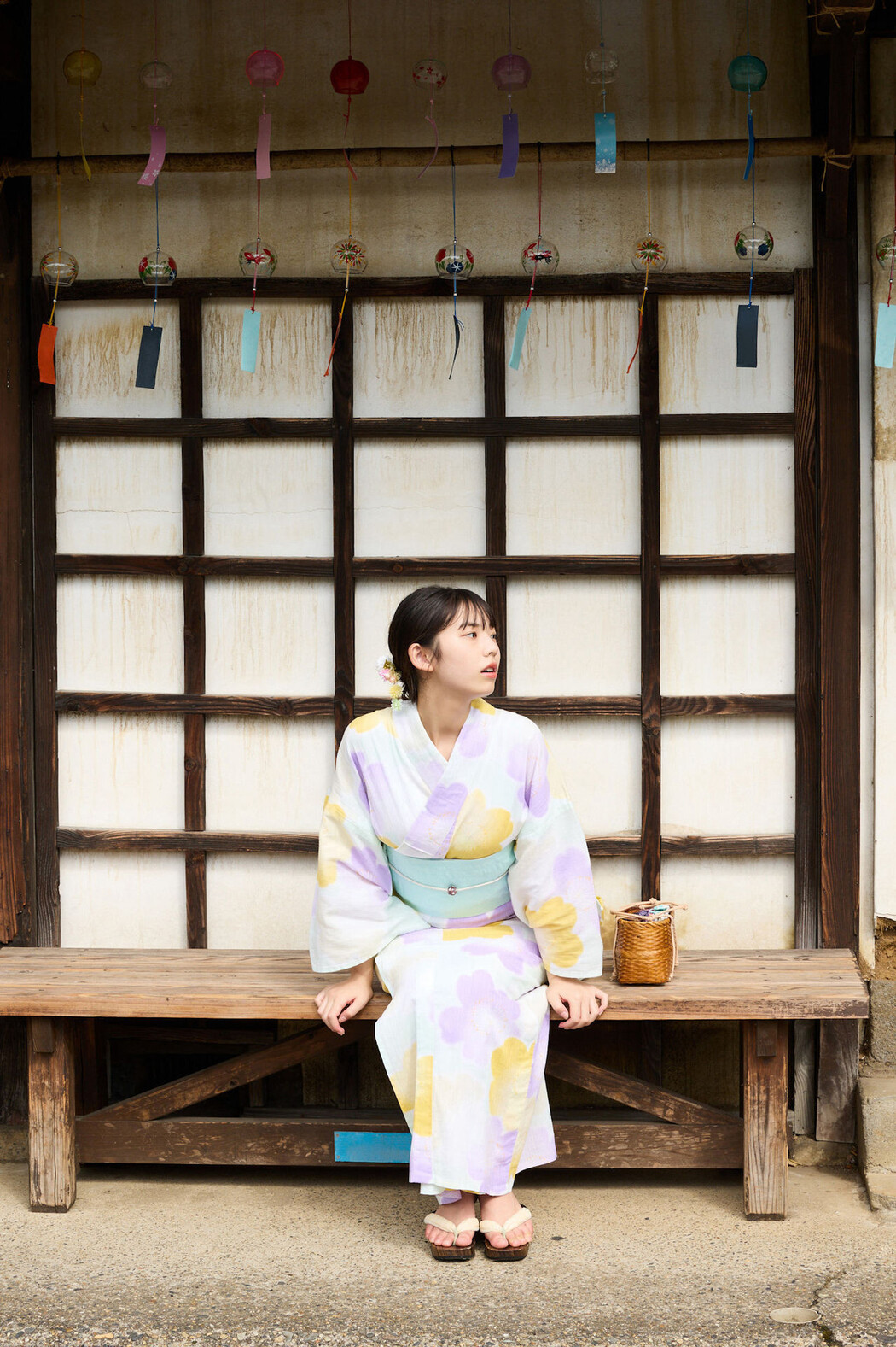 Hina Kikuchi 菊地姫奈, FRIDAYデジタル写真集 「圧倒的ヒロイン vol.2」 Set.02