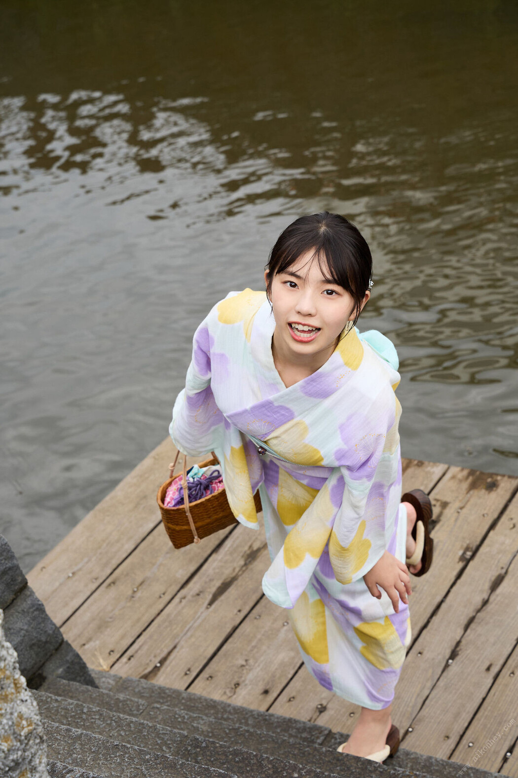 Hina Kikuchi 菊地姫奈, FRIDAYデジタル写真集 「圧倒的ヒロイン vol.2」 Set.02